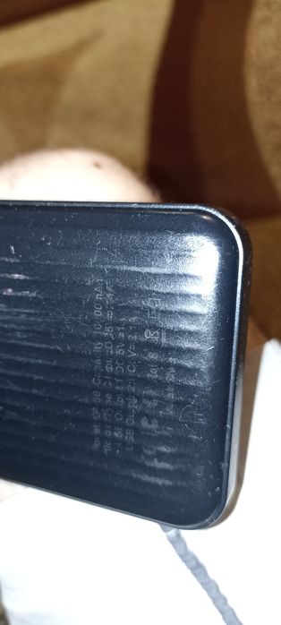 Павербанк на 10000 мАч