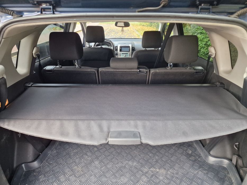 Toyota Corolla Verso 2.2 D-4D X