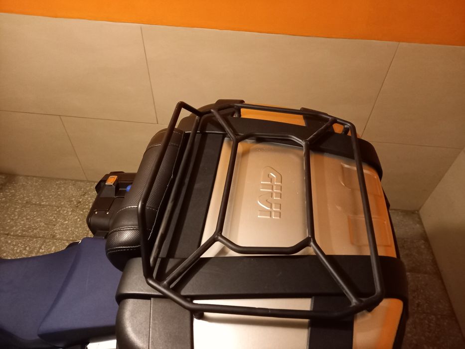 Grade mala givi trekker 52L