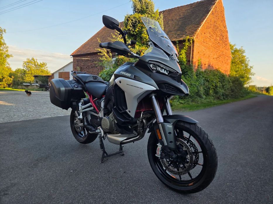 Ducati
