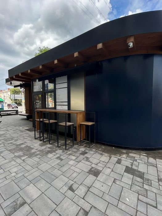 Комерційна нерухомість за адресою вул. Капеланська (площа 32 м²) - Atlanta.ua - фото 2