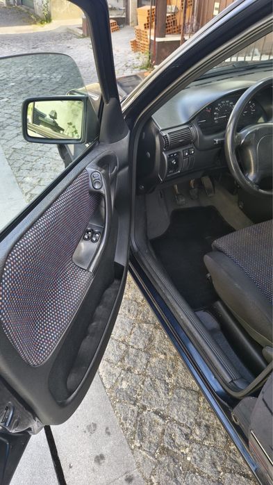 Opel Astra 1.4 Gasolina