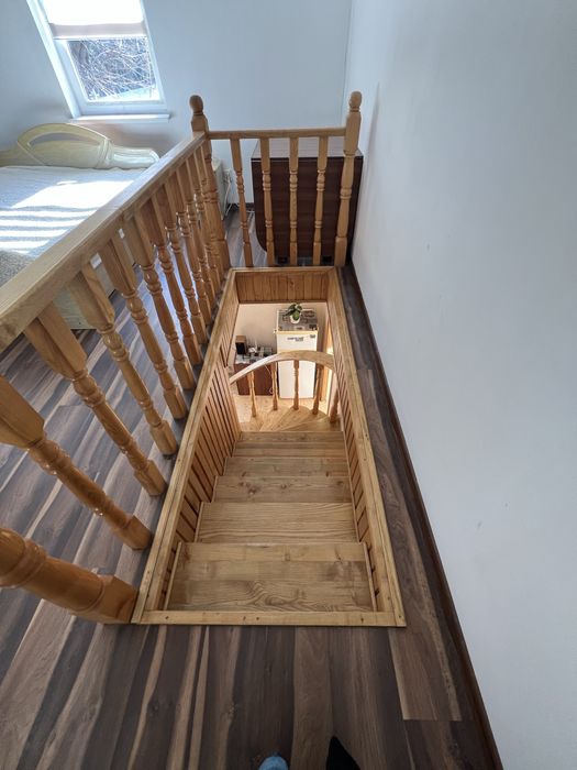 Продаж 3кім будинку в місті