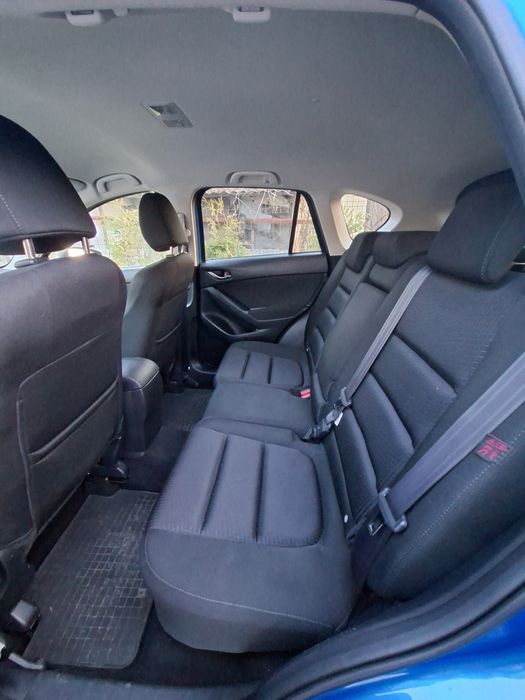 Mazda cx5 2.2 2012