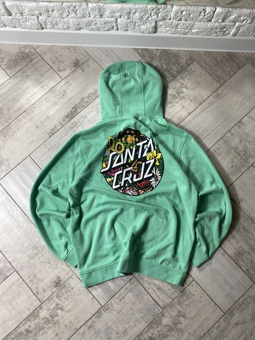 Худі санта круз худи santa cruz