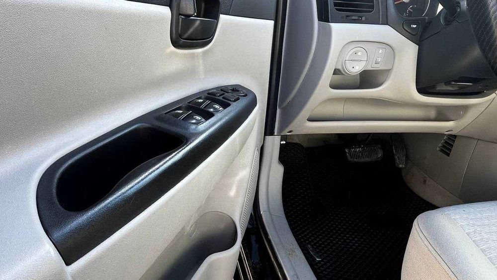 Hyundai Accent 2008 Автомат газ бензин