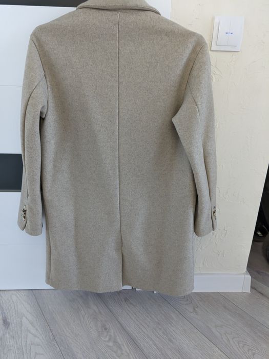 Пальто Pull bear XS