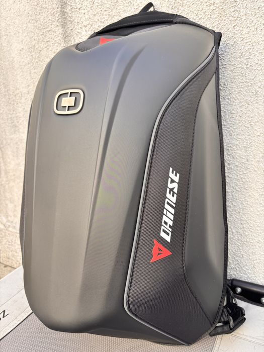 Mochila Dainese  D-MACH - SPORT BIKER BACKPACK