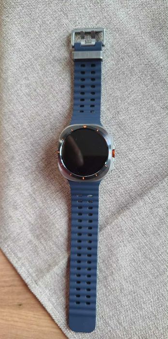 zegarek smartwatch