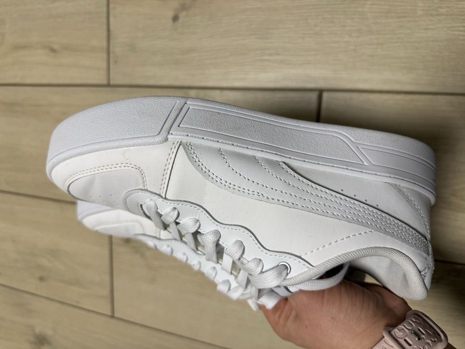 Кеди Puma Skye 25.5 см 40 р