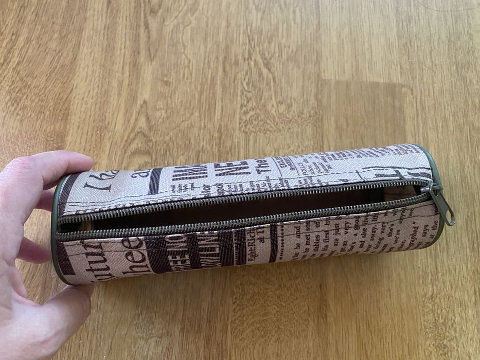 Piórnik młodzieżowy