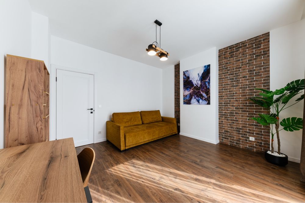 Апартаменти/квартира подобово, унікальний пентхаус для великої родини