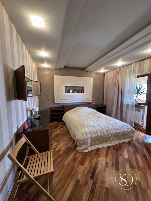 Оренда 4-кім. будинку Солонка