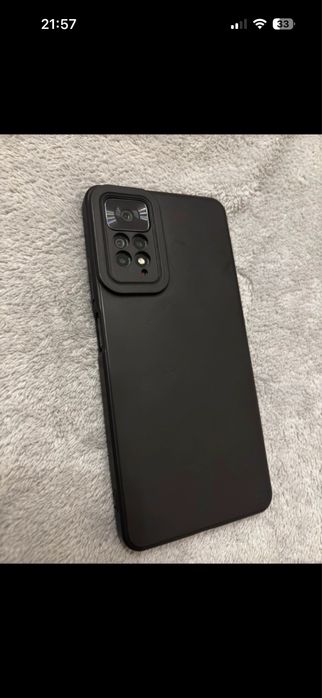 Xiaomi redmi note 11 pro