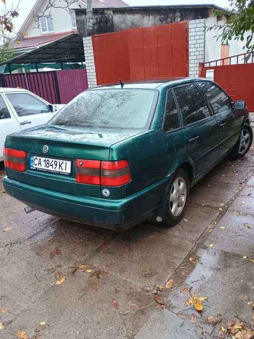 Wolksvagen Passat b4
