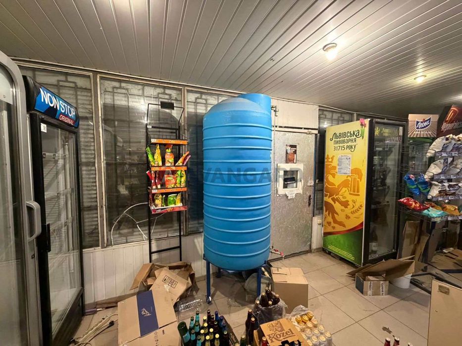 Аренда магазина Красная линия