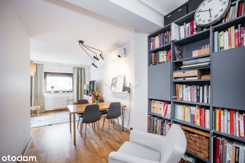 Mieszkanie – Kraków – Kliny – ul. Babinicza – 78 m²