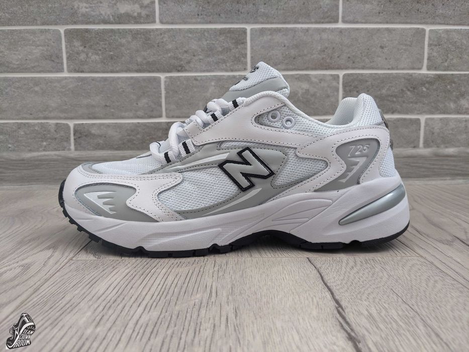 Кроссовки Нью Баланс 725 \ New Balance 725 \ КОЖА \ 37 - 41 размер
