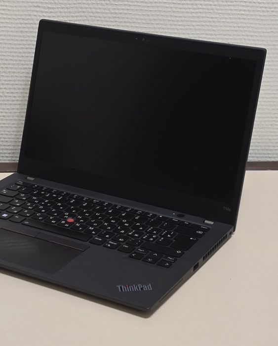 Lenovo ThinkaPad  T14s (i7, 16Gb DDR4X)