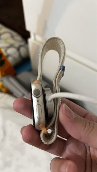 Vendo Apple Watch Series 9 (GPS)