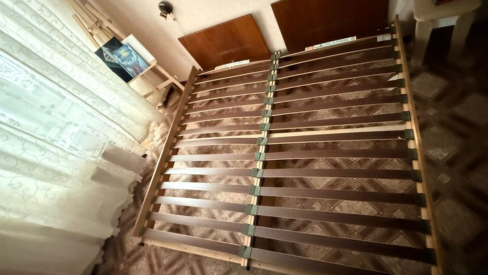 Продам кровати, б/у