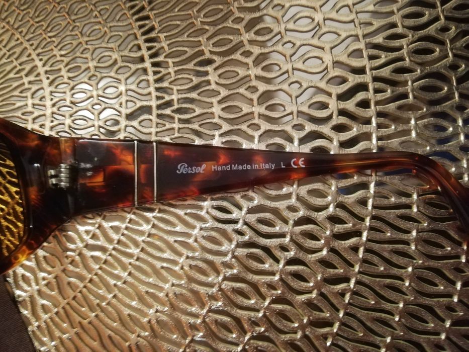 Okulary przeciwsłoneczne Persol