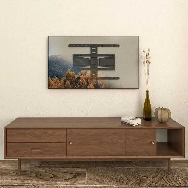 Настінне кріплення для телевізора UniBracket SLIM64 43"-90"