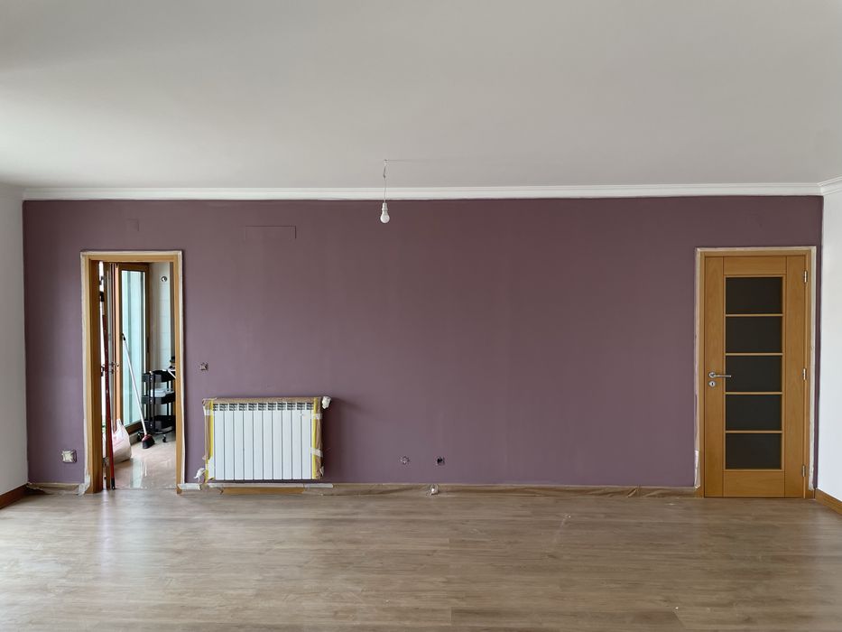 Remodelações geral