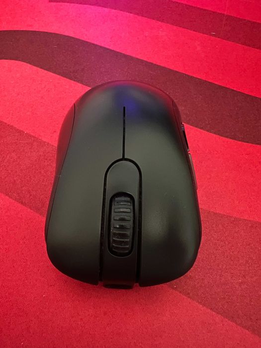 BenQ Zowie EC3-CW | Mało używana - Komplet