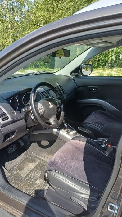 Продам Аутлендер 4×4 2.2 дизель