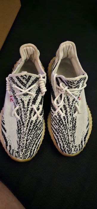 Adidas yeezy boost 350 v2