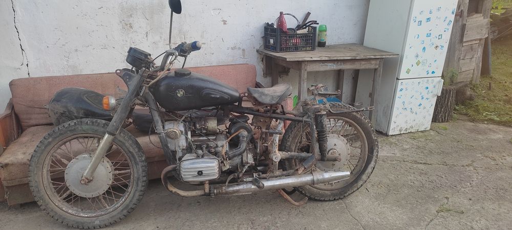 Продам обміняю Мт11