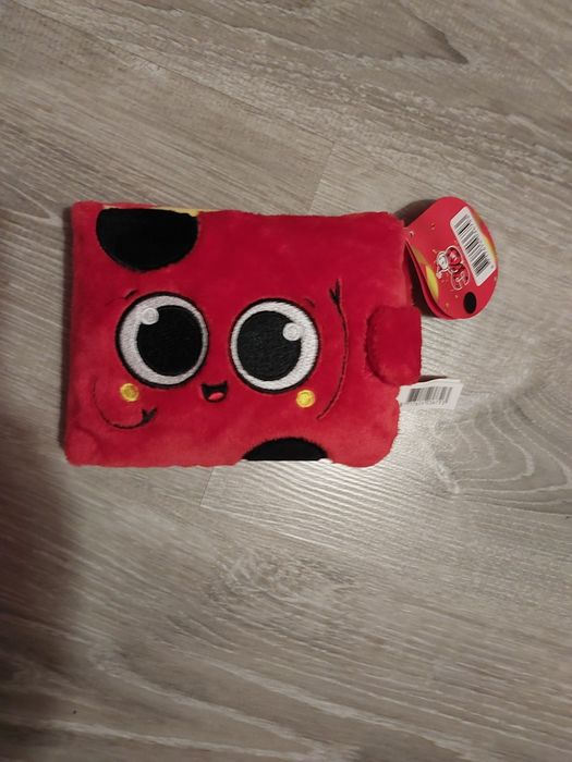 Portfel Paweł Biedroniaki