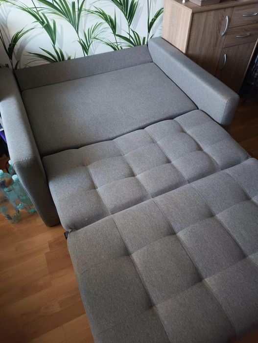 Sprzedam sofę dwuosobowa