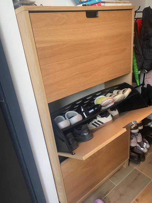 Szafka na buty Ikea