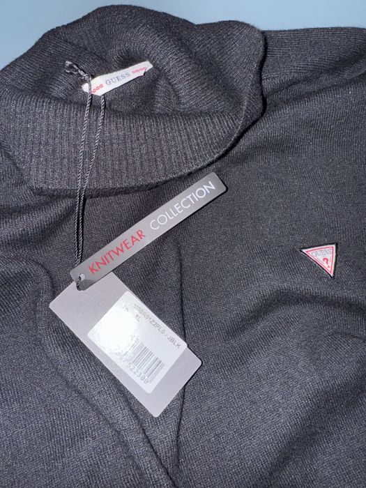 Sweter golf Guess XL