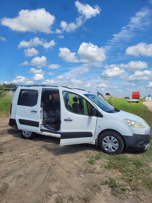Авто Pegout partner