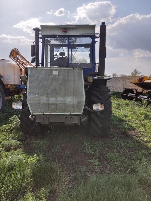 ХТЗ-17021 Deutz E