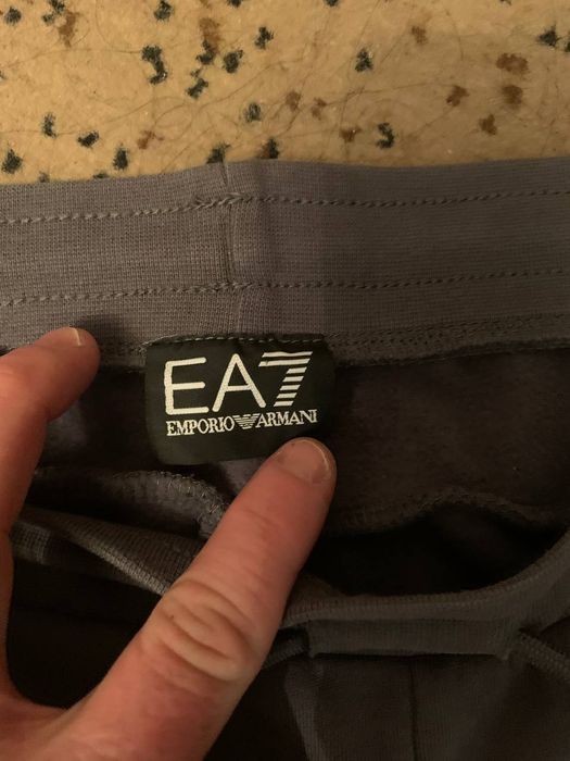 Спортивні штани ARMANI оригінал