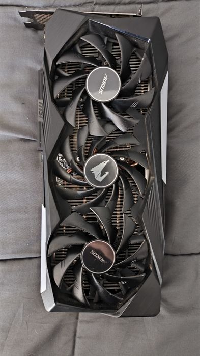 Vários Componentes PC