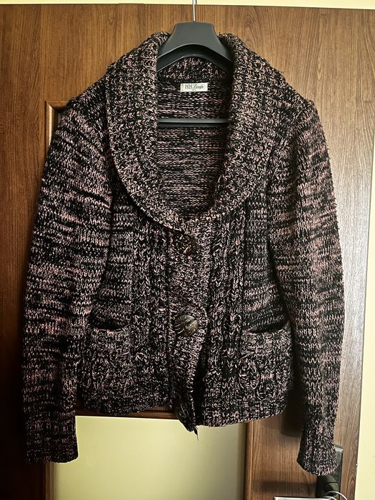 Sweter damski NN Larifa