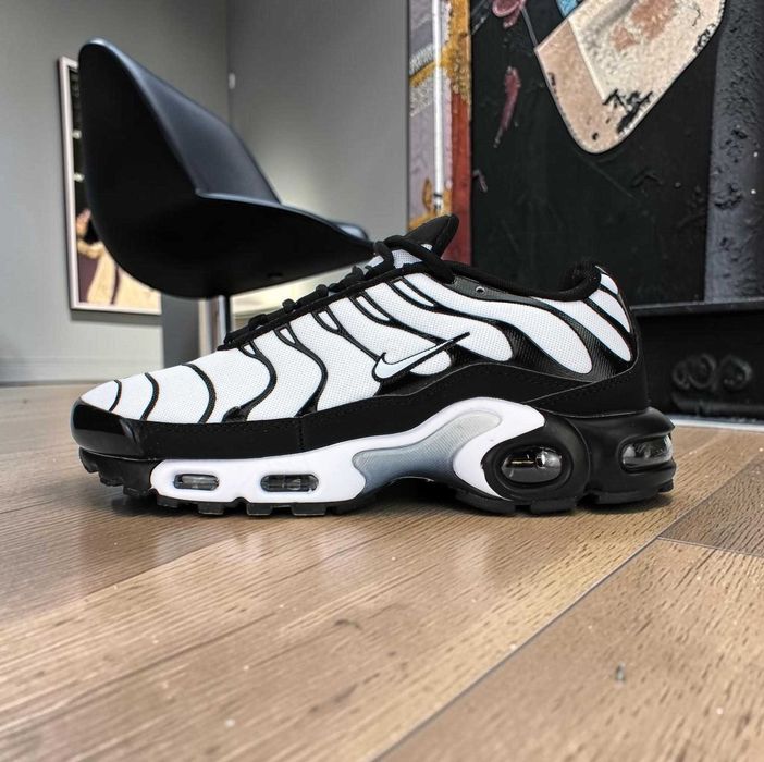 (БЕЗ ПЕРЕДОПЛАТИ) 40 - 45 Nike Air Max Plus TN Найк Аир Макс ТН