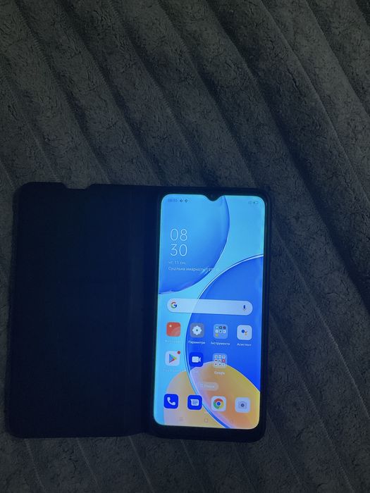 Oppo A 15s 4/64g