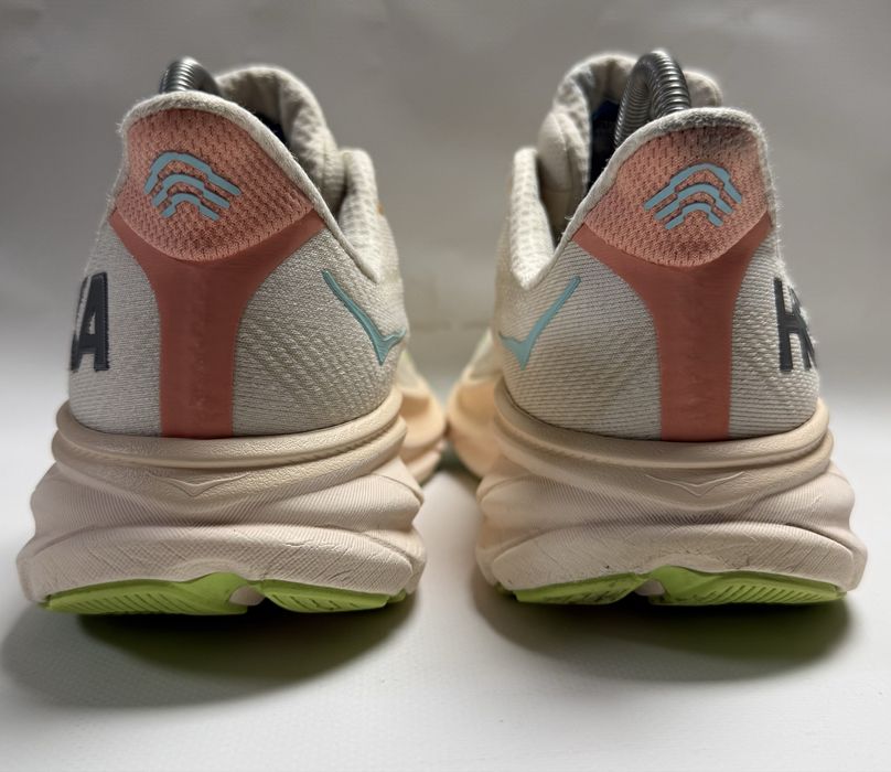 Кросівки Hoka one one W Clifton 9 41(26cm)