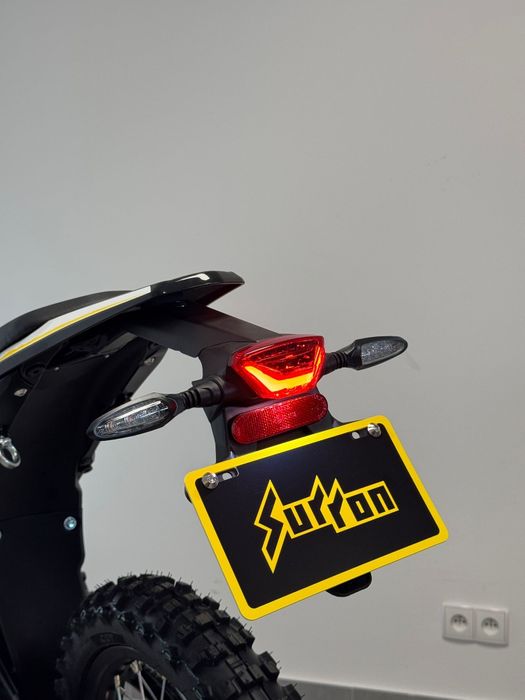 SurRon Ultra Bee R / T 2024 wyprzedaż, Polska dystrybucja