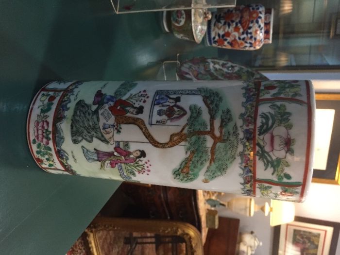 Canudo em porcelana da china - SALDO