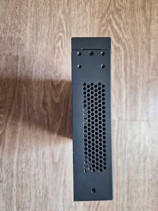 Комутатор TP-Link TL-SG1024D 24 порти гігабіт + кабель і кріплення