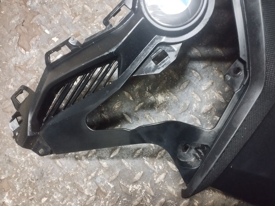 Bmw Gs750f bok owiewka