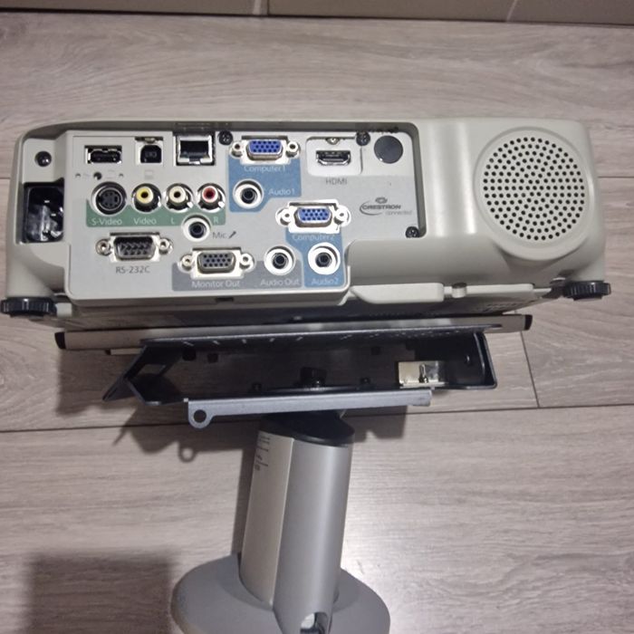 Rzutnik projektor epson 955WH