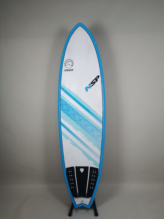 Prancha de Surf - NSP Elements  6'4'' | 40 L